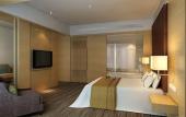 Туры в отель Holiday Inn SHIJIAZHUANG CENTRAL by IHG