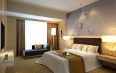 Туры в отель Holiday Inn SHIJIAZHUANG CENTRAL by IHG
