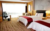Туры в отель Holiday Inn SHIJIAZHUANG CENTRAL by IHG