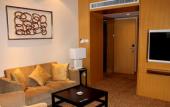 Туры в отель Holiday Inn SHIJIAZHUANG CENTRAL by IHG