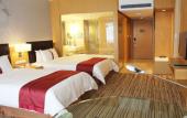 Туры в отель Holiday Inn SHIJIAZHUANG CENTRAL by IHG