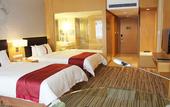 Туры в отель Holiday Inn SHIJIAZHUANG CENTRAL by IHG