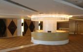 Туры в отель Holiday Inn SHIJIAZHUANG CENTRAL by IHG