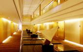 Туры в отель Holiday Inn SHIJIAZHUANG CENTRAL by IHG