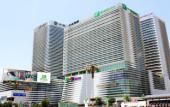 Туры в отель Holiday Inn SHIJIAZHUANG CENTRAL by IHG