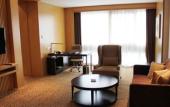 Туры в отель Holiday Inn SHIJIAZHUANG CENTRAL by IHG