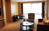 Туры в отель Holiday Inn SHIJIAZHUANG CENTRAL by IHG
