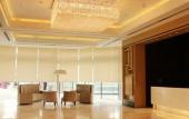 Туры в отель Holiday Inn SHIJIAZHUANG CENTRAL by IHG