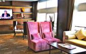 Туры в отель Holiday Inn SHIJIAZHUANG CENTRAL by IHG