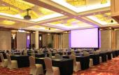 Туры в отель Holiday Inn SHIJIAZHUANG CENTRAL by IHG