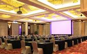Туры в отель Holiday Inn SHIJIAZHUANG CENTRAL by IHG