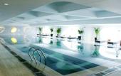 Туры в отель Holiday Inn SHIJIAZHUANG CENTRAL by IHG