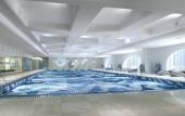 Туры в отель Holiday Inn SHIJIAZHUANG CENTRAL by IHG