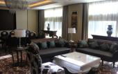 Туры в отель Holiday Inn SHIJIAZHUANG CENTRAL by IHG