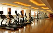 Туры в отель Holiday Inn SHIJIAZHUANG CENTRAL by IHG