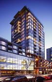 Туры в отель Level Vancouver - Yaletown Seymour