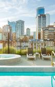 Туры в отель Level Vancouver - Yaletown Seymour