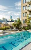 Туры в отель Level Vancouver - Yaletown Seymour