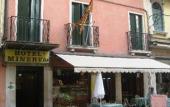 Туры в отель Hotel Minerva E Nettuno