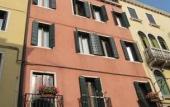 Туры в отель Hotel Minerva E Nettuno