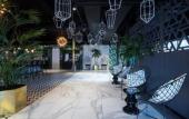 Туры в отель ibis Styles Amsterdam Airport