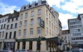 Туры в отель Hotel La Grande Cloche