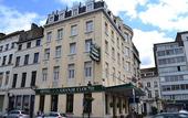 Туры в отель Hotel La Grande Cloche