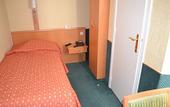 Туры в отель Hotel La Grande Cloche