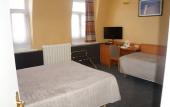 Туры в отель Hotel La Grande Cloche
