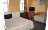 Туры в отель Hotel La Grande Cloche