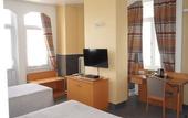 Туры в отель Hotel La Grande Cloche