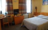 Туры в отель Hotel La Grande Cloche