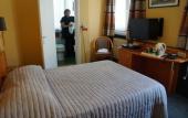 Туры в отель Hotel La Grande Cloche