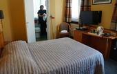 Туры в отель Hotel La Grande Cloche