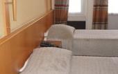 Туры в отель Hotel La Grande Cloche