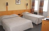 Туры в отель Hotel La Grande Cloche