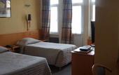 Туры в отель Hotel La Grande Cloche