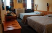 Туры в отель Hotel La Grande Cloche