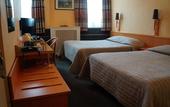 Туры в отель Hotel La Grande Cloche