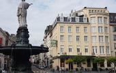 Туры в отель Hotel La Grande Cloche
