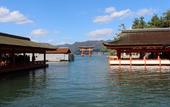 Туры в отель Miyajima Seaside Hotel