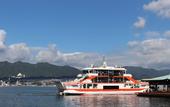 Туры в отель Miyajima Seaside Hotel