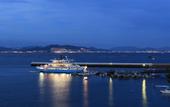 Туры в отель Miyajima Seaside Hotel
