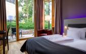 Туры в отель Qube Hotel Bergheim