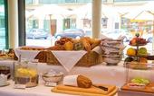 Туры в отель Qube Hotel Bergheim