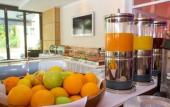 Туры в отель Qube Hotel Bergheim