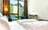 Туры в отель Qube Hotel Bergheim