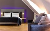 Туры в отель Qube Hotel Bergheim
