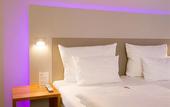 Туры в отель Qube Hotel Bergheim