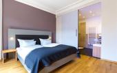 Туры в отель Qube Hotel Bergheim